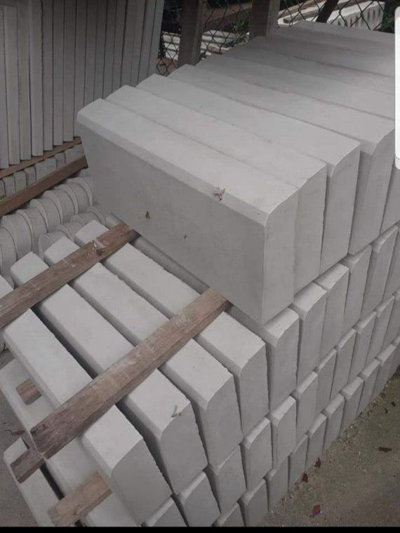 Grilă tip cărămidă 60×50 — imaginea 2