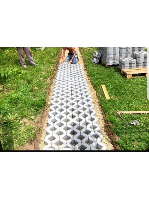 Gazon 60×40×10 — imaginea 4