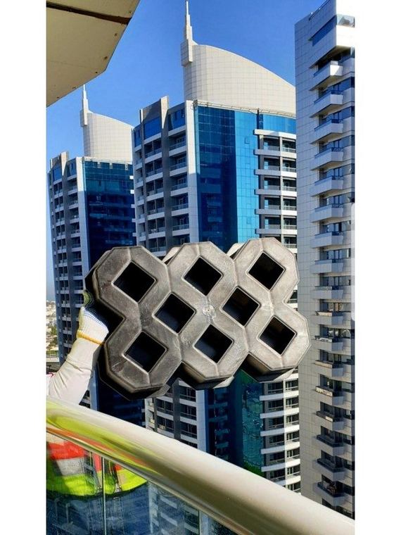 Gazon 60×40×10 — imaginea 5