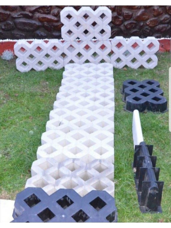 Gazon 60×40×10 — imaginea 6