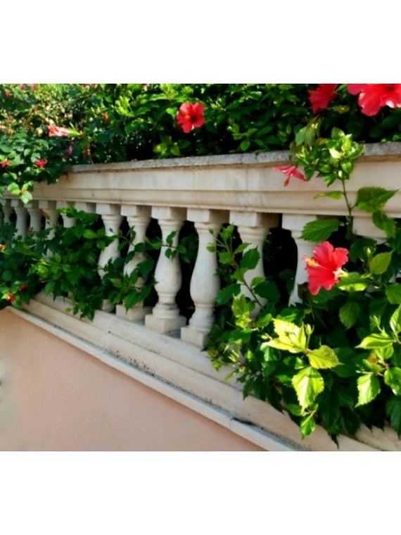 Stâlp balustradă 80×16,5 — imaginea 2