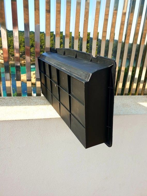 Cărămidă 20×10 · plastic — imaginea 8