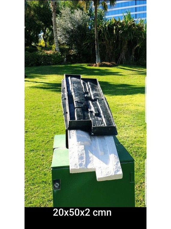 Piatră aplicată tip Z 20×50 — imaginea 3
