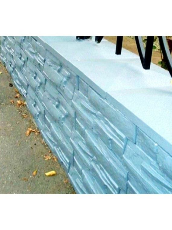 Piatră aplicată tip Z 20×50 — imaginea 5
